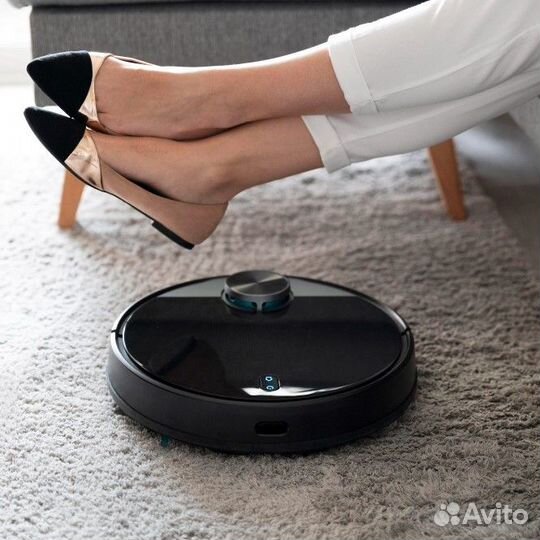 Ремонт роботов-пылесосов xiaomi, irobot, ilife