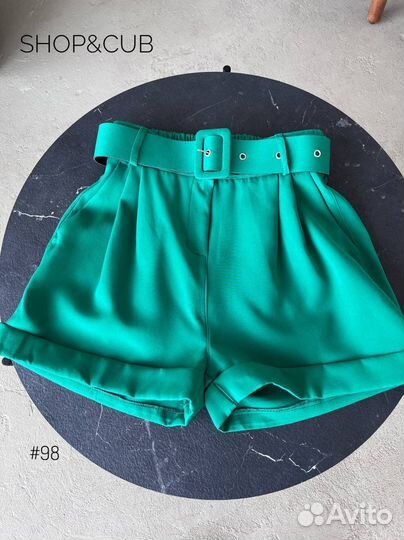 Шорты женские