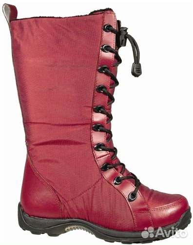 Cапоги Baffin Chicago