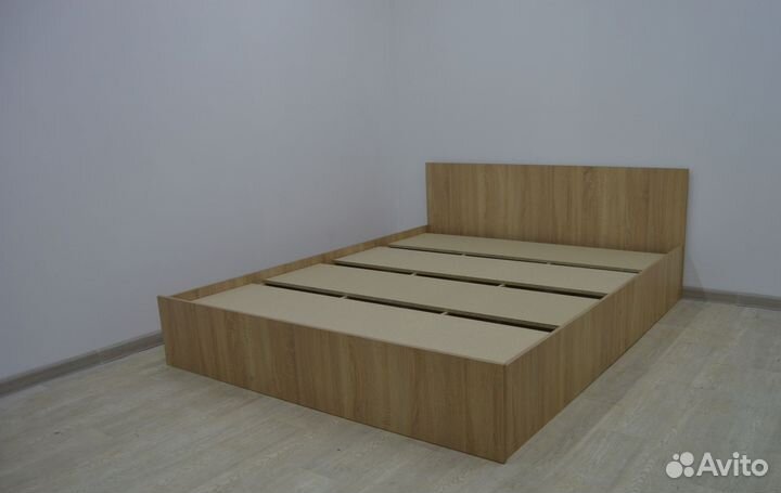 Кровать 160*200