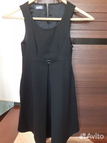 Школьная форма для девочки 134