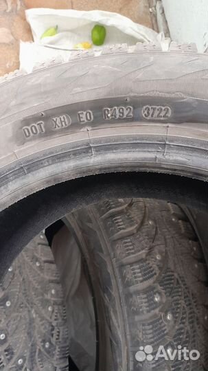 Formula Ice 185/60 R15 88T