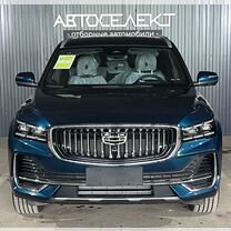 Geely Monjaro 2.0 AT, 2023, 50 км, с пробегом, цена 3 650 000 руб.