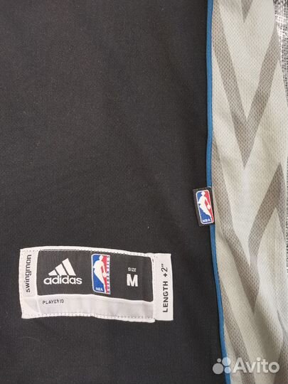 Minnesota Timberwolves NBA джерси