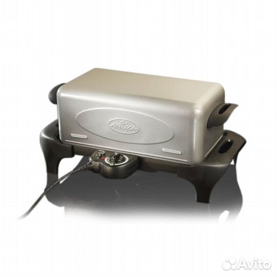 Электрокоптильня anuka