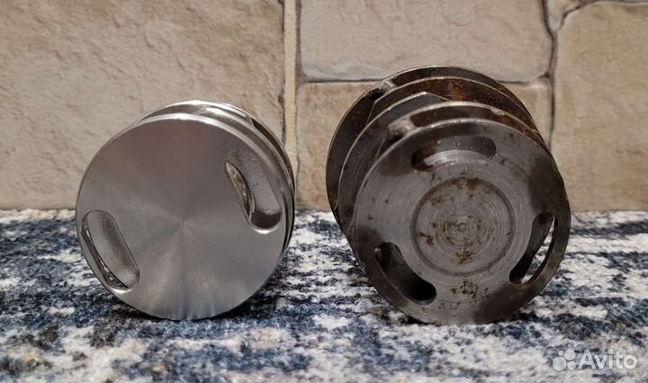 Рассекатель для колбасного шприца