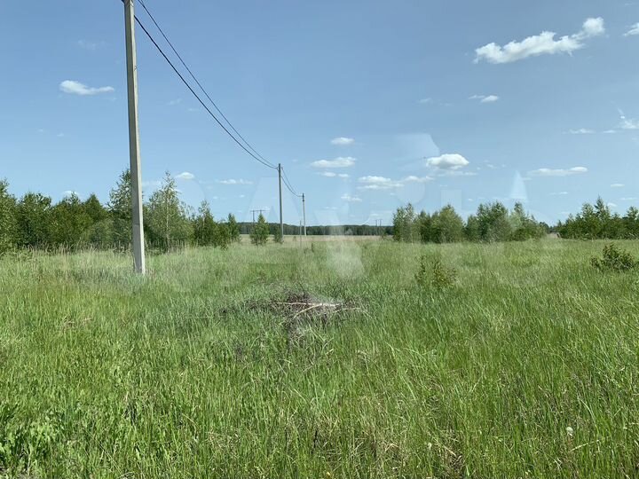 Участок 3 га (СНТ, ДНП)