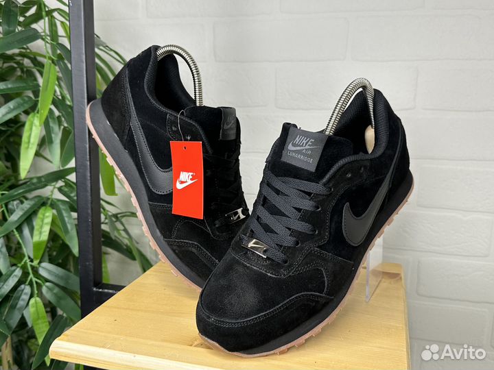 Кроссовки Nike Air Lunarridge 41-85