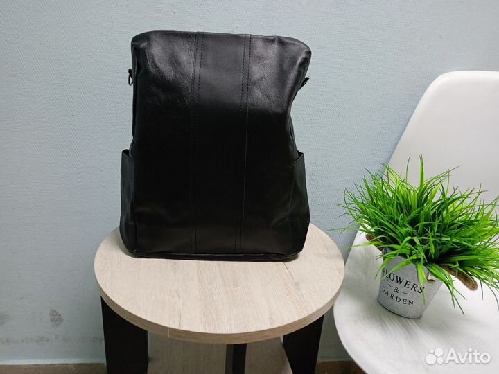 Сумка рюкзак на коляску для мамы