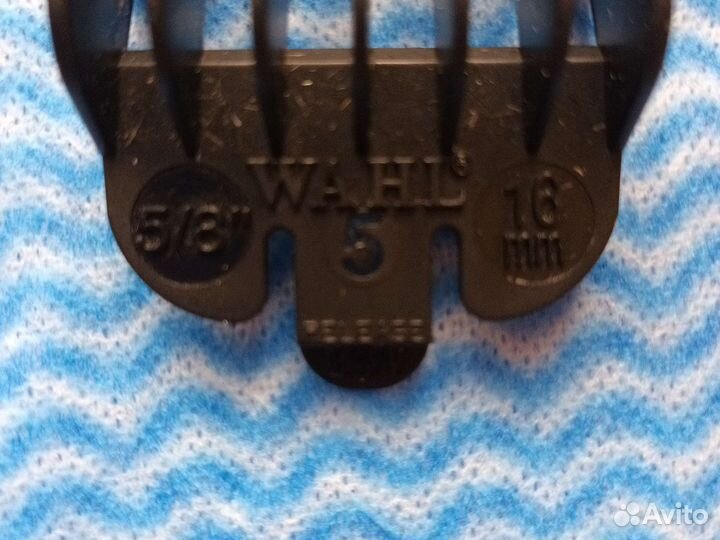 Насадка на машинку для стрижки Wahl 16 мл