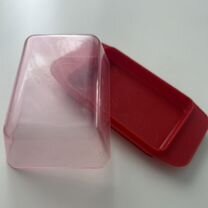 Посуда масленка