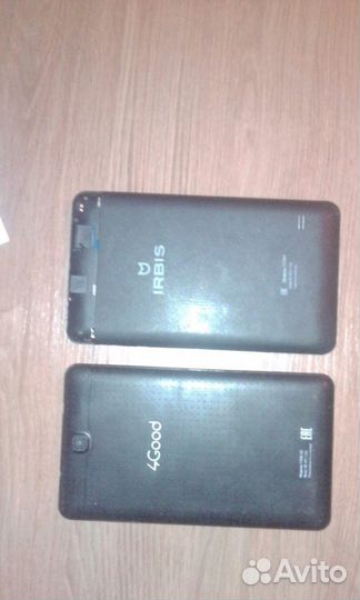 Продам плашеты на запчасти