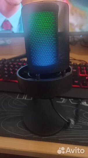 Микрофон fifine ampligame a8