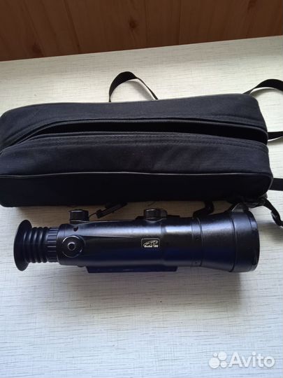 Прицел ночного видения dedal 180