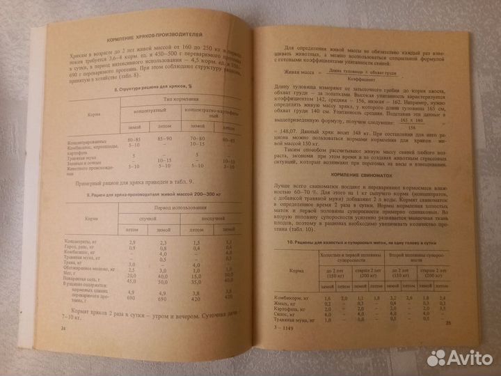 Разводите свиней (книга)