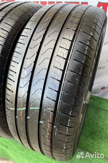 Pirelli Scorpion Verde 255/45 R19 100V