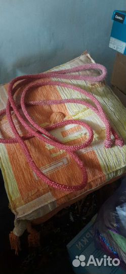 Для художественной гимнастики мяч булавы скакалка