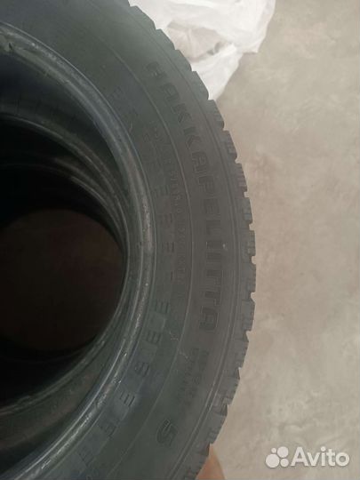 Michelin Latitude Sport 225/60 R18