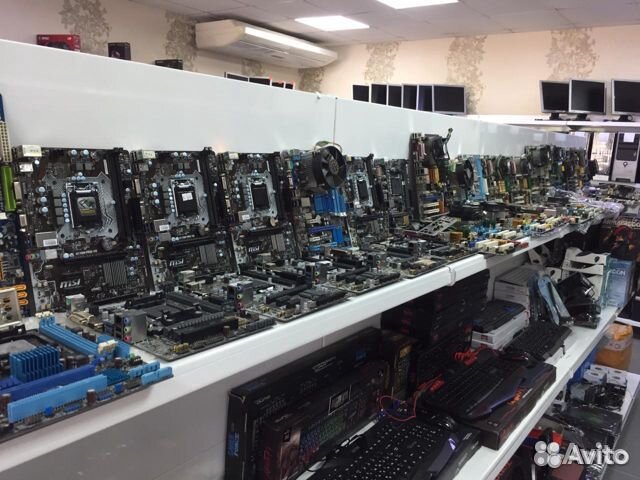 Материнские платы 775 1155 1151 1156 1150 fm2 am3+