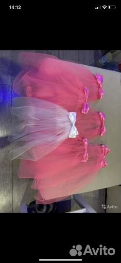 Фата для девичника