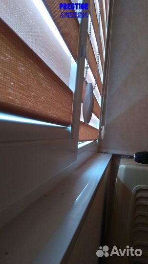 Жалюзи День ночь от производителя