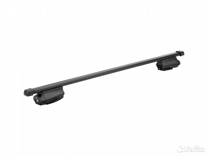 Багажник на крышу Skoda Yeti Lux Бэлт