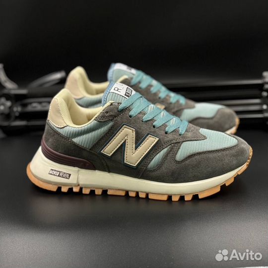 Кроссовки мужские New Balance