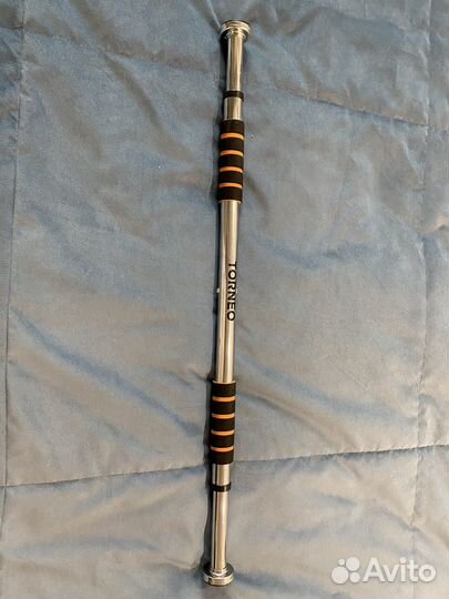 Турник в дверной проем