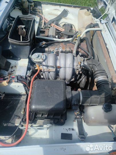 Двигатель на ниву 21214