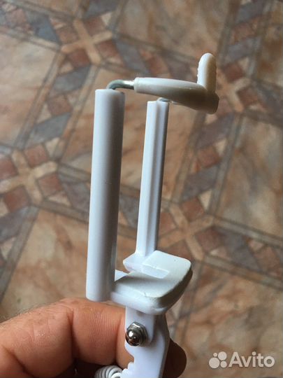 Сэлфи палка