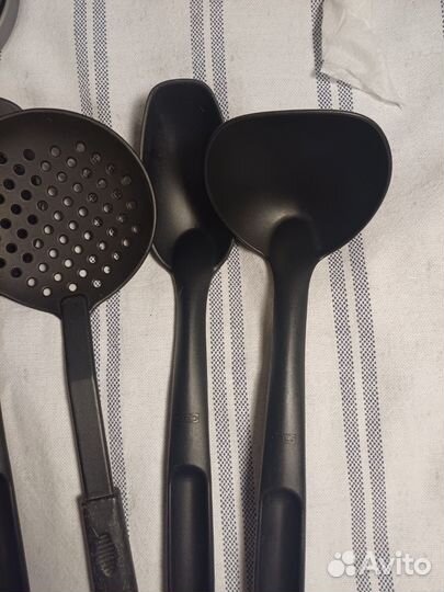 Набор кухонный IKEA