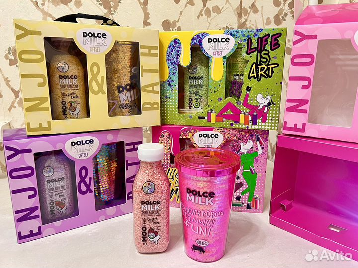 Набор подарочный