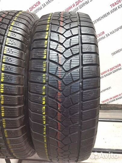 Firestone Destination Winter 235/65 R17 108H