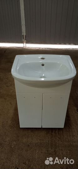Тумба для ванной