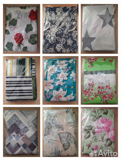 Постельное белье