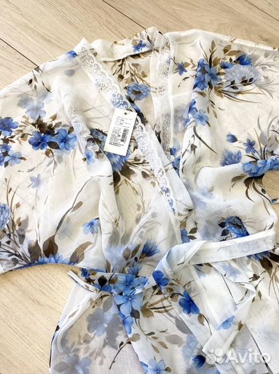 Халат женский р 42-46