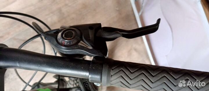 Велосипед Richiesto 24 Дюйма