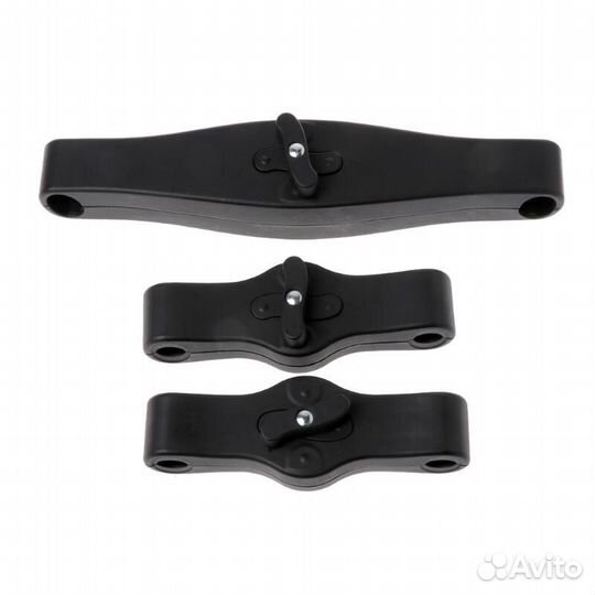 Сцепка на коляску для двойни yoya 175, Babytime