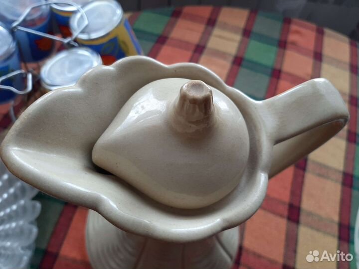 Кувшин СССР