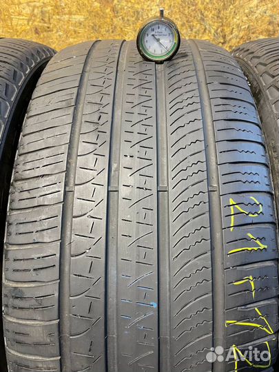 Pirelli Scorpion Zero All Season 275/45 R21