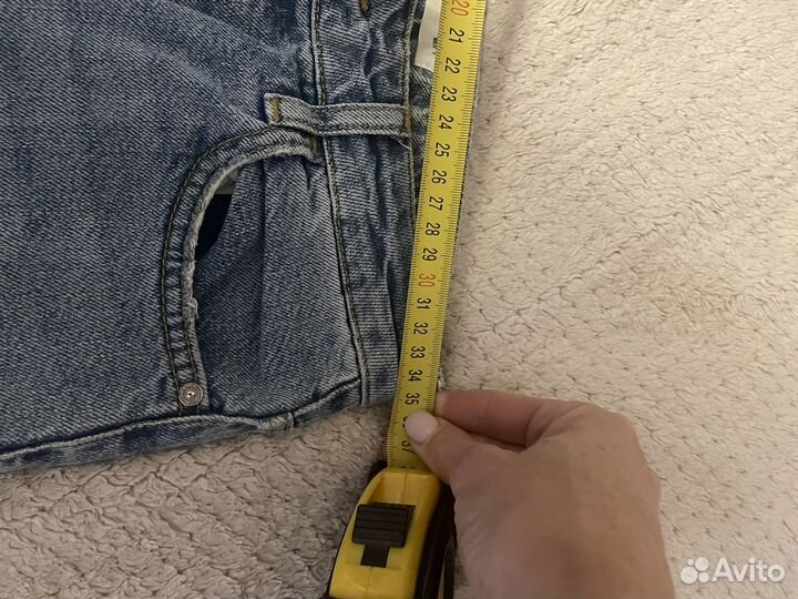 Джинсы женские Mango 34