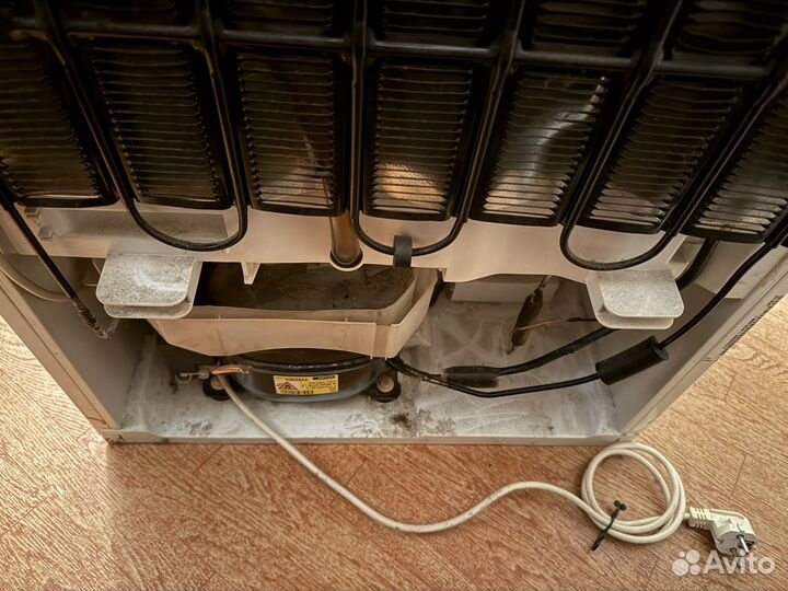 Холодильник бу