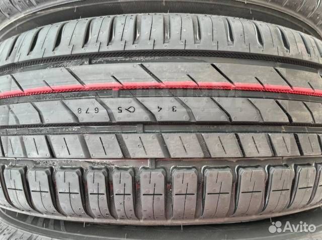 Ikon Tyres Nordman SX3 195/65 R15 91