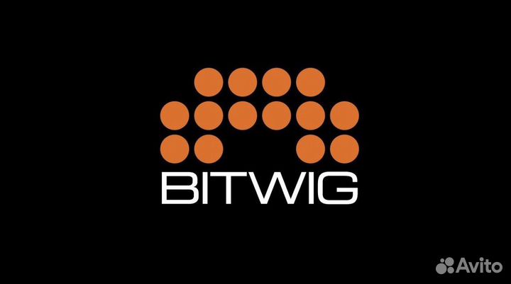 Bitwig Studio 5
