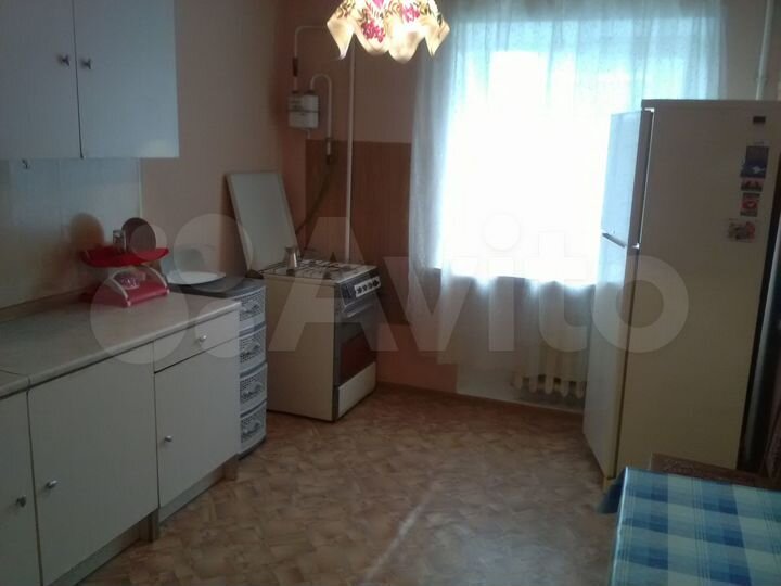 1-к. квартира, 52,7 м², 6/9 эт.