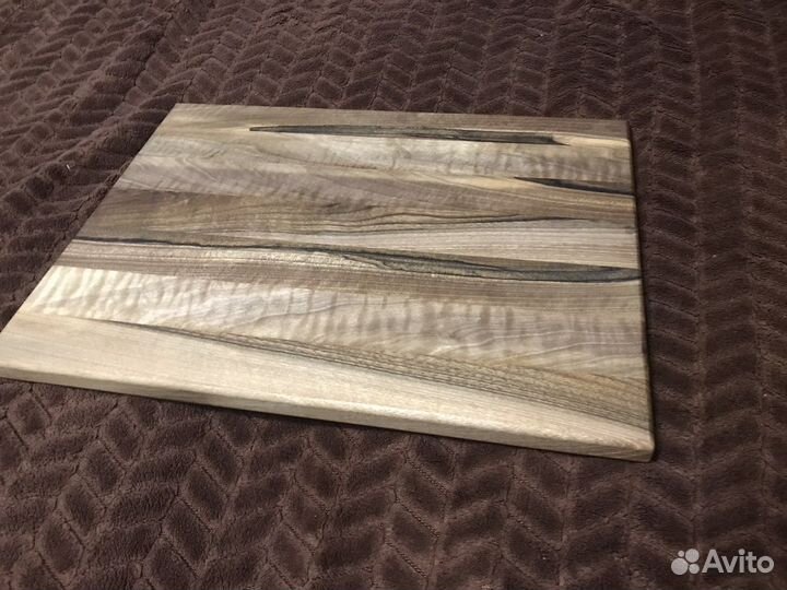 Доска разделочная американский орех