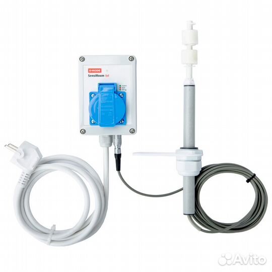 SensiRoom LVL (уровень)