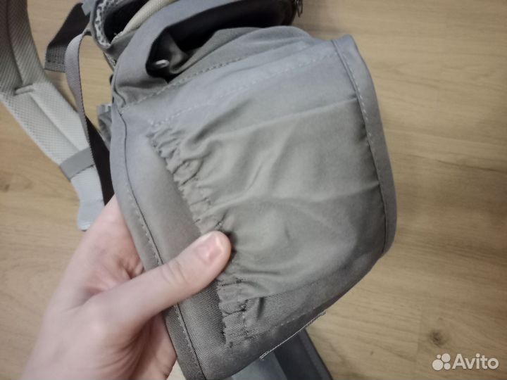 Кенгуру/слинг