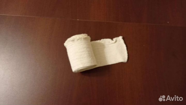 Эластичный бинт