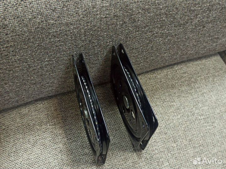 Поворотная площадка для кресла